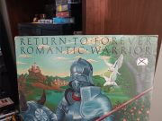 RTF
Romantic Warrior