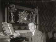 Rachmaninoff