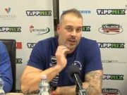 Rangadónak indult, a vége sima lett és nem ide…