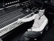 Rudolph ”Rudy” Van Gelder (November 2, 1924 – August 25, 2016)…