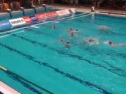 Szatmári Kristóf utolsó másodperces gólja, amellyel egyenlítettünk és szereztün…