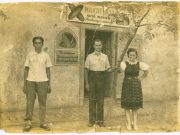 Szentes anno – Makai Lajos pékmesterre emlékezünk…