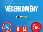 Szépen helytálltunk! #hajráSzentes #szentesivízilabdaklub #metalcomszentes #…