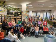 Szeretnénk megosztani veletek azt a különleges pillanatot, amit az 11. osztályo…