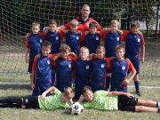 Tegnap az U-11-es csapatunk Interliga fordulón szerepelt Hódmezővásárhelyen….