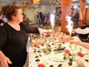 Tizenöt éves a Dr. Sipos Ferenc Parkerdő Otthon…