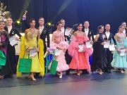 Újabb eredményes hétvége a Szilvernél…