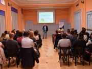 Vállalkozói fórum a legfrissebb tudnivalókról…