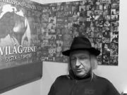 Zene-Világ-Zene Beszélgetések…