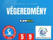 :( #hajráSzentes…