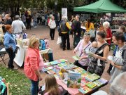 Hatalmas érdeklődés a Szentesi Gasztro- és Kézműves Piacon
A vásárlók 2023. ok…