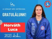 Újabb hónap telt el, ismét hozzuk a Tippmix „Hónap legjobb játékosát”. Íme nő…