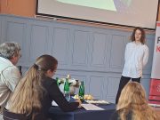 A Zsoldos tanulója 3. helyezett lett a Petőfi szavalóversenyen…