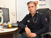A doki Szentes „elővárosából” – Dr. Vig István háziorvos…