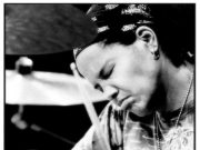 TERRI LYNE CARRINGTON – Teatro Dante Alighieri, Ravenna Italy 2001
Elio Guidi …