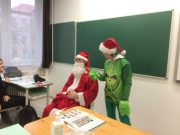 A mai napon a Hódmezővásárhelyi SZC Szentesi Zsoldos Ferenc Technikumban járt a …