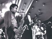 # Wayne Shorter,Miles Davis, Dave Holland, and Jack DeJohnette (and Chick Core…