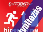 KEDVES KÖZÖNSÉGÜNK! A Hiperkarma szombati koncertje új időpontban kerül megrende…