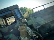 Kövessetek minket az M1 TV-csatornán is! „A HadERŐ – Hazámat szolgálom!” című t…