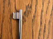 Találtunk egy kulcsot. Átvehető!…