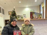 Nyereményjáték a Mikulás-csomagokért! A Szentesi Élet szerkesztőségébe is ellát…