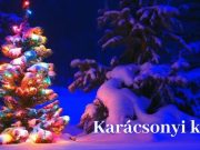 Mennyire ismeri a karácsonyi kultúrkör világát?