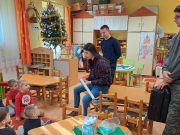 Generációk találkozása ismét – az adventi várakozás jegyében…