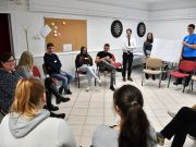 Mi kerekedik ki ebből?
A város 2022-ben lefektetett Ifjúsági Stratégiájának és…