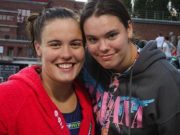 Vízilabda: egy újabb Dömsödi ontja a gólokat Szentesen