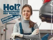 Segítünk, hogy lásd merre indulj ha nálunk végezted el a tanulmányaidat és bele…