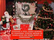 Gyere és fotózkodj a Tóth József Színház és Vigadóban december 23-ig!
Használ…