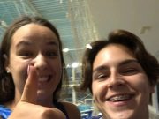 Viszlát 2023 Jövőre folyt. köv. Veletek, ugyanitt #buek #hajraszentes #jövünk…