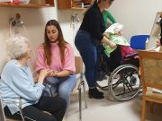 2023. 12. 13-án a Hódmezővásárhelyi SZC Szentesi Zsoldos Ferenc Technikum 14. év…