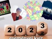 2023 eseményei kvíz