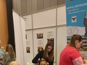 2023. október 12-én, a fodrász és katona-gépész tanulóink Szegeden jártak az Agó…