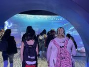 2023. szeptember 29-én a Planet 2023 Fenntarthatósági Expon jártak a HSZC Szente…