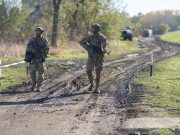 Adaptive Hussars 23: A leendő tisztek és altisztek is gyakorlatoztak Az MH II. R…