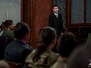 A HM Katolikus Tábori Püspökség idén ismét megrendezte Budapesten versmondó vers…