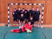 A HSZC Szentesi Zsoldos Ferenc technikum focistái a hétvégén sem tétlenkedtek. J…