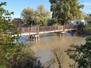 A Kurca hídjai 3. rész: A kis gyalogoshidak…