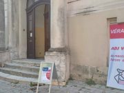 A Magyar Vöröskereszt ma a Szentesen a Polgármesteri Hivatalban véradásra hívja …