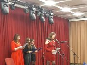 A Mozgáskorlátozottak Csongrád Megyei Egyesületének Szentesi Csoportja december …