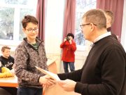 A Pollák Antal Járási Informatika Verseny teljes eredménylistája az alábbiakban …