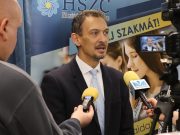 A Pollák Technikumba is hat új interaktív tábla érkezett a hét folyamán!…