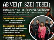 A hétvégén ismét jó programokat tartogat!…