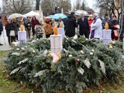 A szeretet fénye – advent 4. lángja…