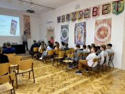 Advent harmadik vasárnapján örömmel számolunk be arról, hogy az Idősek Klubjában…