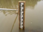 Az emelkedő tiszai vízszintről lakossági tájékoztató…