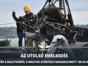 Az utolsó emelkedés