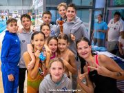 Bekerült a Jövő Bajnokai programba Ugrai Alma és Komáromy Vilmos…